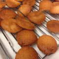 モモタンコフ's cooksnap of when they made 余った卵白でサクッと軽いラングドシャ.