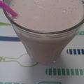 ｽｶｲﾌｨｯｼｭ☆'s cooksnap of when they made 春色ドリンク☆いちごミルク.