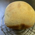 私は苺大福's cooksnap of when they made 毎日食べようおからパン　ＨＢ使用.