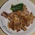 まってぃーふじん's cooksnap of when they made 簡単☆豚バラ肉と玉ねぎの生姜焼き風.