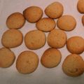 migiwa31's cooksnap of when they made *･･*ヨーグルトクッキー*･･*.