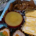 ゆかこちゃま's cooksnap of when they made 照り焼き風！インゲン豆の肉巻き.