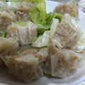 ぱるママぱたこ's cooksnap of when they made 我が家のしゅうまい♪.