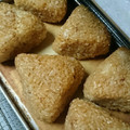 なでしこ322's cooksnap of when they made トースター使用！残ったご飯で焼きおにぎり.