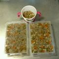 サあヤ's cooksnap of when they made 離乳食後期～だしでほっこり肉じゃが.