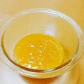 ことりちっく's cooksnap of when they made 卵黄消費！レモンカード.