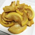 ＊＊ななみ＊＊'s cooksnap of when they made たけのこステーキ.