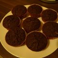 ４階の黒猫's cooksnap of when they made ズッキーニ入り　チョコレートケーキ♪.