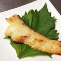 イシス女神's cooksnap of when they made 自宅で作る　西京焼き.