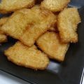 やぇ⭐'s cooksnap of when they made 美味しいよ♪筍のにんにく醤油揚げ☆.