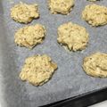 クック1RB5AH☆'s cooksnap of when they made 簡単！美味！材料2つでバナナパン♪.