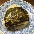 島田佳奈's cooksnap of when they made 韓国のりでピリ辛おにぎり★.