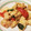 クックMA37UT☆'s cooksnap of when they made やわらか鶏ささみとトマトのバシル炒め.
