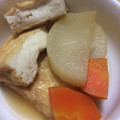 サファイにゃん's cooksnap of when they made 厚揚げと大根の煮物.
