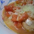 カリフォルニアママ's cooksnap of when they made 鶏肉のプロバンス風煮込み.