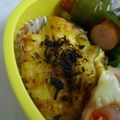 じょうじょうちゃん's cooksnap of when they made かぼちゃサラダ.