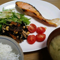 のあぴママ's cooksnap of when they made 簡単！失敗なしのおいし～いひじき煮♥.