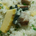 ★ωゆいω★'s cooksnap of when they made こけら寿司～筍と鯖のばらずし～.