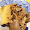 ♪さーちゃん♪'s cooksnap of when they made 豚肉と筍の炒め煮.