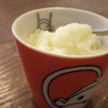 春るるる's cooksnap of when they made ミルクセーキ*アイス.