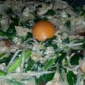 まこパパ's cooksnap of when they made スタミナにんにく丼.