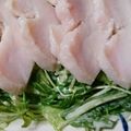 クック6DU6D8☆'s cooksnap of when they made 地中海式＃シーザーサラダドレッシング.