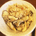 649♡'s cooksnap of when they made おいしい舞茸ごはんだよぉ〜♡.