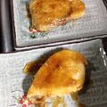 わすれぽ's cooksnap of when they made ☆カジキの照り焼き☆.