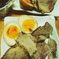 クックZOSVH6☆'s cooksnap of when they made おもてなしにも♪豚肉の紅茶煮！.