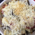 Oso♪'s cooksnap of when they made 茄子とトマトの簡単チーズ焼き☆.