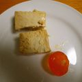 小鳥遊マーク's cooksnap of when they made 黄身と豆腐の味噌漬け.