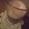 ルリナ's cooksnap of when they made R’ｓ　Cafe　いちごシェイク.