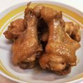 R♡Y's cooksnap of when they made 鶏のさっぱり煮.