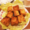 yuka119's cooksnap of when they made 厚揚げの照り焼き♪.