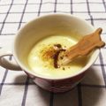 ずたまま's cooksnap of when they made 豆乳のトロリン♪あったかデザート☆.