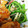 ユーロン's cooksnap of when they made ピーマンとみょうがの炒め物.