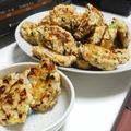 ☔️'s cooksnap of when they made 体をキレイに！お母さんの豆腐ハンバーグ.