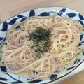 サーフブレイド's cooksnap of when they made 和風たらこ★スパ.