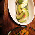 chibi5's cooksnap of when they made 生春巻き 簡単 節約 海老無し.