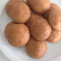 Mizuho1990's cooksnap of when they made 子供の頃のおやつ♪丸ぼうろ.