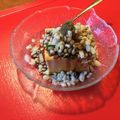 ブランディ's cooksnap of when they made 簡単☆美味しい！たぬき豆腐.