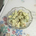 miko818's cooksnap of when they made エビとアボカドの簡単サラダ☆.