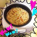 いっちゃん♥女子力's cooksnap of when they made なめ茸の炊き込みご飯.