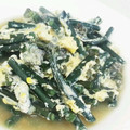 ソネチコ's cooksnap of when they made わらびの卵とじ☆彡.