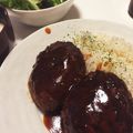 kichi48's cooksnap of when they made ☆炊飯器で♪ガーリックライス☆.