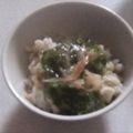 きらり流れ星's cooksnap of when they made パパっと簡単♪シャキッとみょうが和え♪.