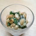 みけねこやよい's cooksnap of when they made ほうれん草嫌いもニッコリなほうれん草納豆.