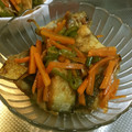 べいすたん's cooksnap of when they made 塩さばの南蛮漬け.