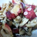 しゅんぺいのママ's cooksnap of when they made たことしめじのマリネ.