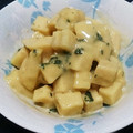 みほパパ's cooksnap of when they made 筍の木の芽和え.